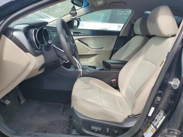 5XXGM4A74EG319011 KIA Optima Lx