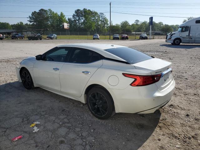 1N4AA6AP2GC392851 Nissan Maxima 3.5s