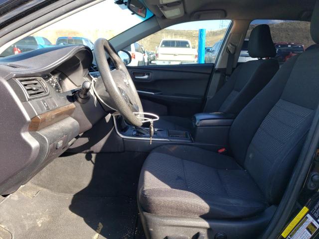 4T4BF1FK2FR447244 Toyota CAMRY LE