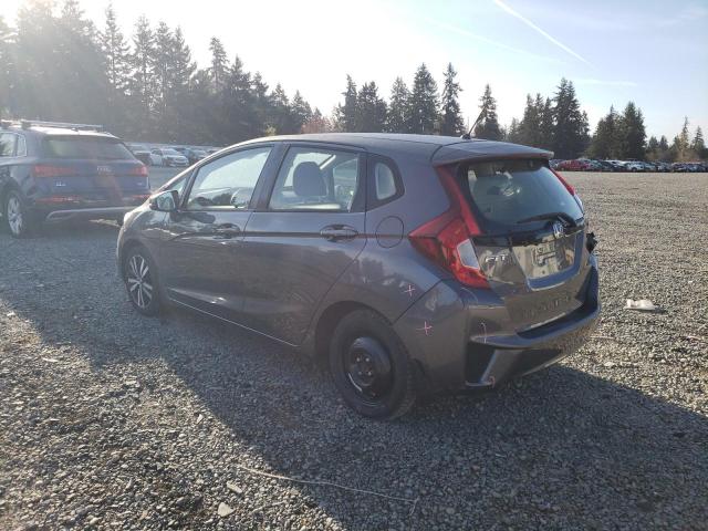 JHMGK5H52GS016073 Honda FIT LX
