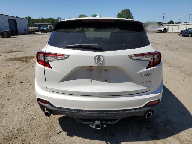 5J8TC2H57LL041312 Acura Rdx Technology