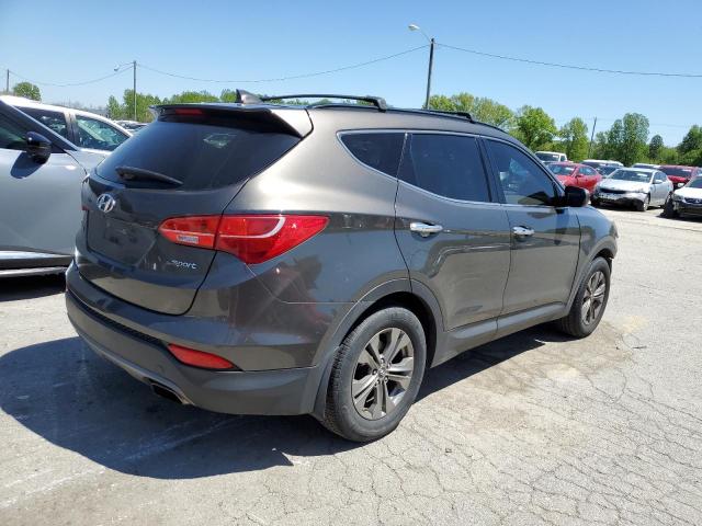 5XYZU3LB9EG161782 Hyundai SANTA FE SPORT