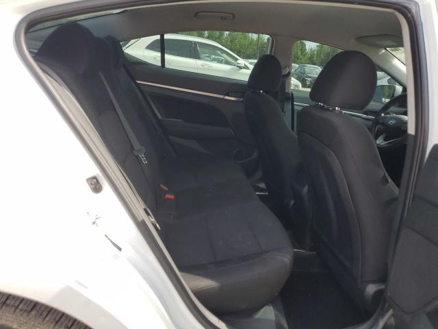 5NPD84LF5LH546043 Hyundai ELANTRA SEL