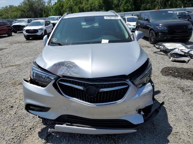KL4CJBSB8HB108770 Buick Encore Preferred Ii