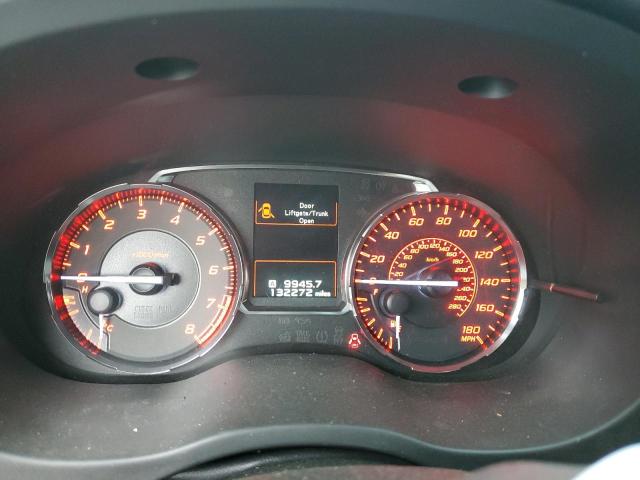 JF1VA1L68G9830469 Subaru Wrx Limited