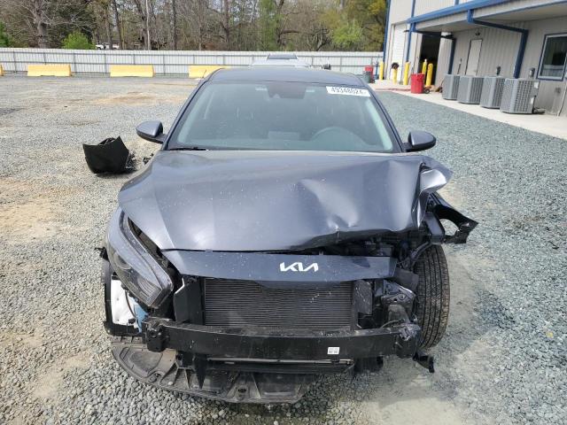 3KPF24AD9PE606380 KIA FORTE LX