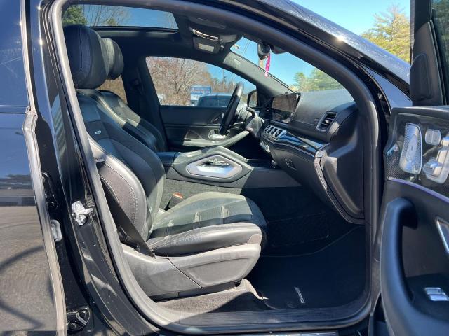 4JGFD6BB1MA192041 Mercedes-Benz Gle Coupe Amg 53 4matic