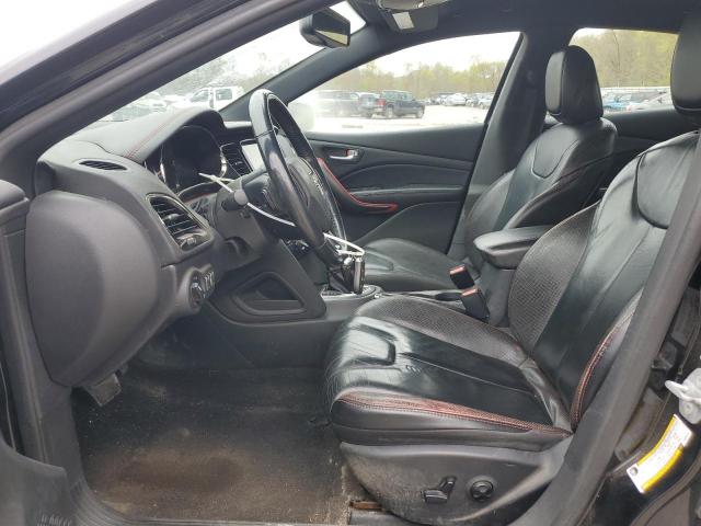 1C3CDFEB5GD538702 Dodge DART GT
