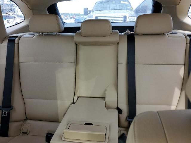 WBAVL1C57FVY38027 BMW X1 Xdrive28i
