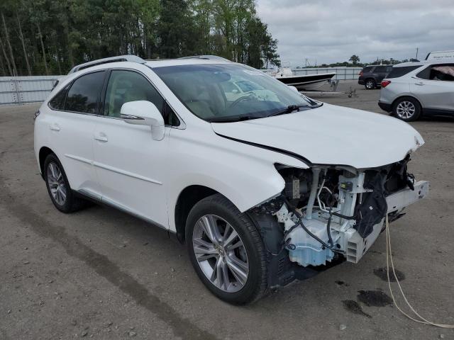 2T2ZK1BA9FC167593 Lexus RX 350