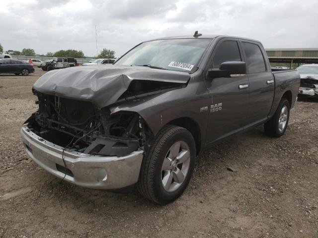 Auction sale of the 2016 Ram 1500 Slt, vin: 3C6RR6LT5GG300894, lot number: 50072094