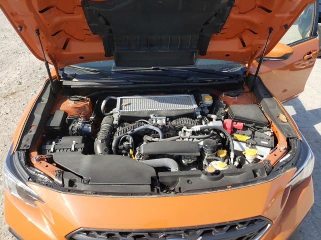 JF1VBAF64P9809112 Subaru Wrx Premium