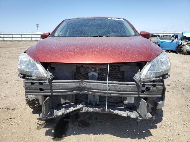 3N1AB7AP0FY352161 Nissan SENTRA S