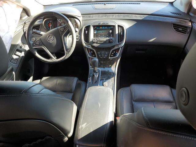 1G4GB5G37FF282077 Buick Lacrosse