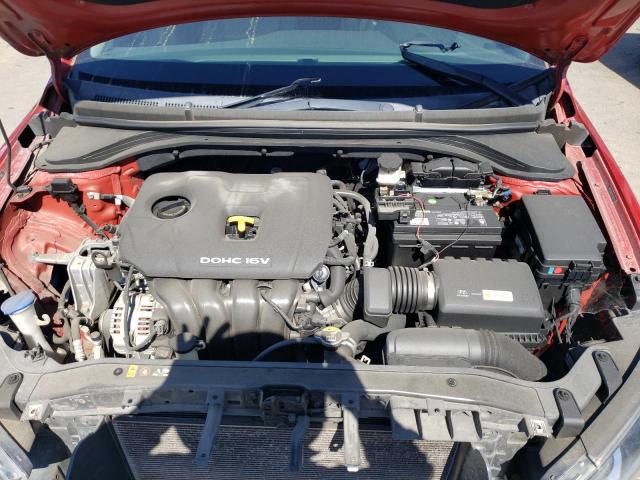 5NPD84LF7HH176026 Hyundai ELANTRA SE