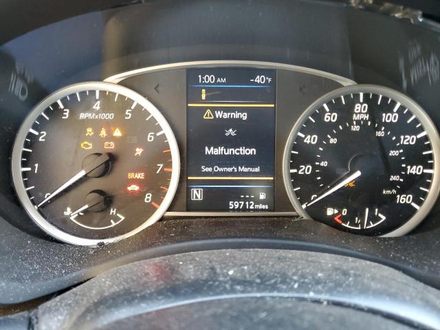 3N1AB7AP3KY248645 Nissan SENTRA S