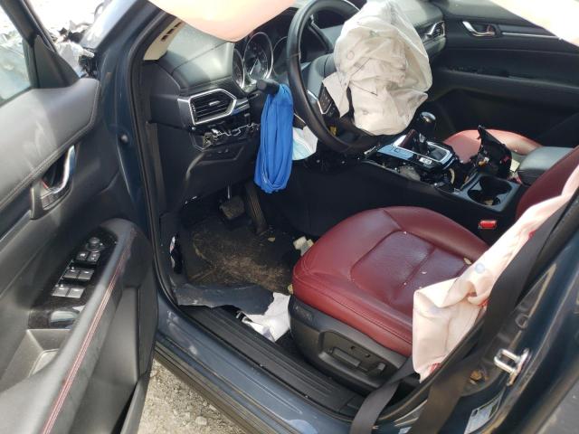 JM3KFBCM0N1611477 Mazda Cx-5 Preferred