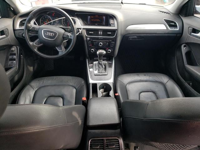 WAUEFAFL9EN007483 Audi A4 Premium Plus