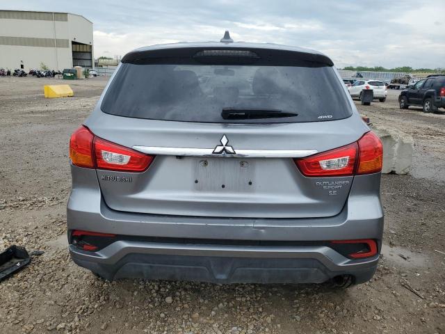 JA4AR3AW8JZ034838 Mitsubishi Outlander Sport Es