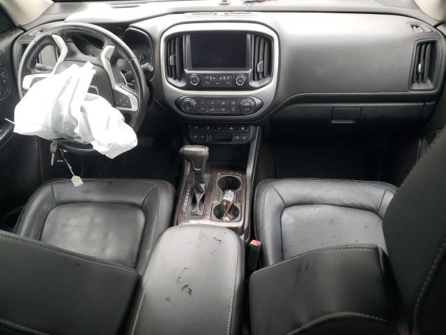 1GTG6DE35G1381260 GMC CANYON SLT