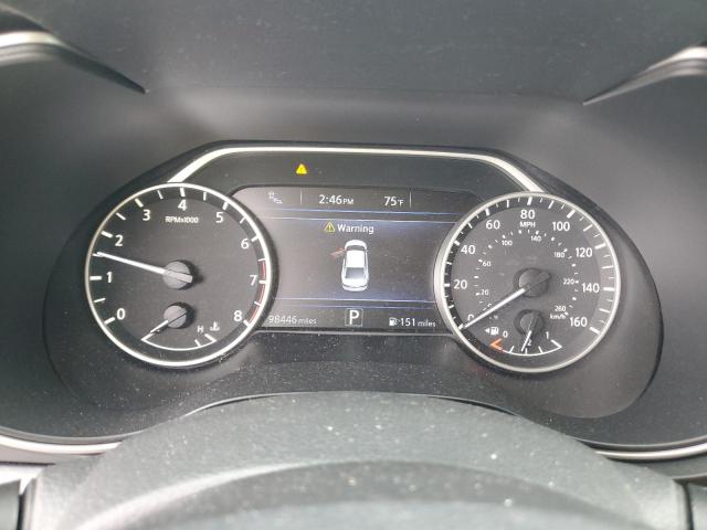 1N4AA6AP2GC429462 Nissan Maxima 3.5s