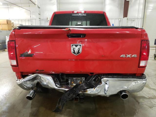 3C6RR7LT1GG225391 RAM 1500 Slt