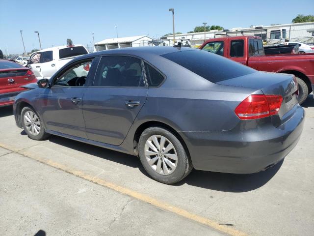 1VWAT7A38FC040442 Volkswagen PASSAT S