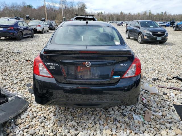 3N1CN7AP1FL936114 Nissan VERSA S