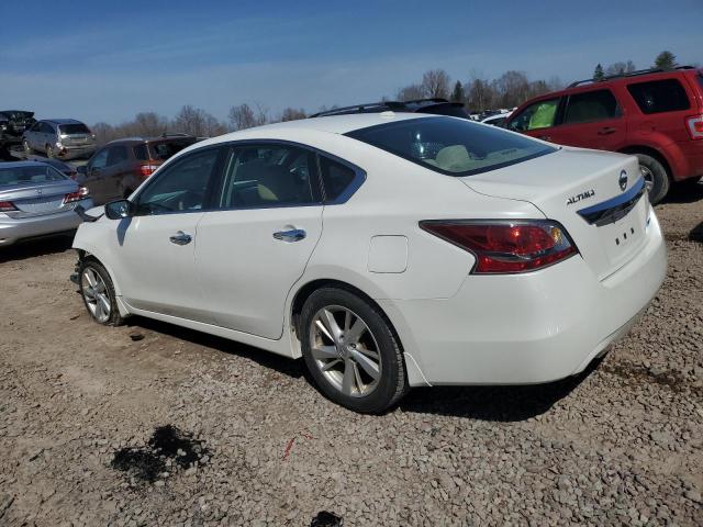 1N4AL3AP4EC153453 Nissan ALTIMA 2.5