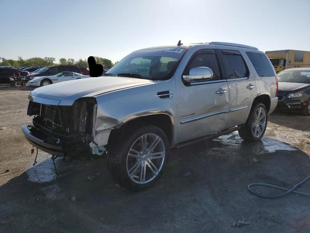 Auction sale of the 2010 Cadillac Escalade Premium, vin: 1GYUKCEF5AR281956, lot number: 51438814