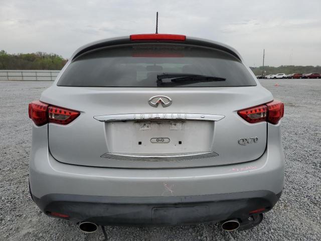 JN8CS1MU9GM670616 Infiniti QX70