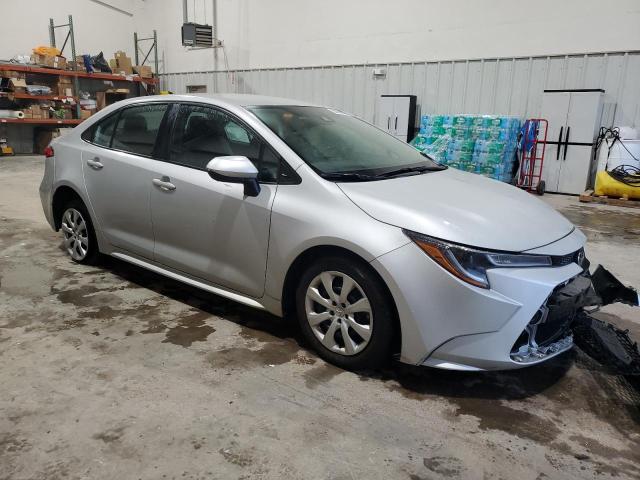 5YFEPMAE4NP383697 Toyota COROLLA LE