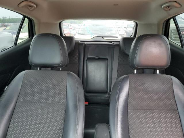 KL4CJASBXKB902767 Buick Encore Preferred