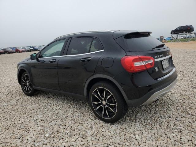 WDCTG4EB5GJ260337 Mercedes-Benz GLA 250