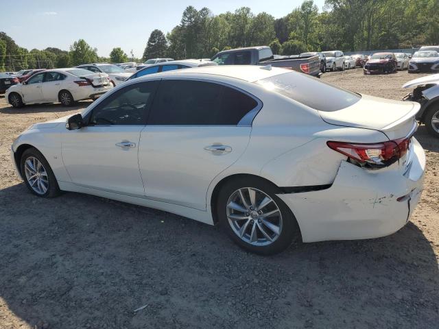 JN1BV7AR7EM688873 Infiniti Q50 BASE