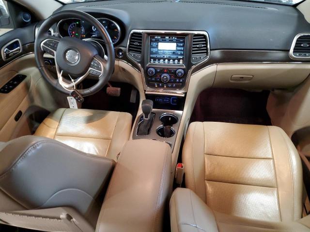 1C4RJFBG1HC826318 Jeep Grand Cherokee Limited