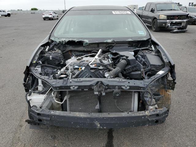 5YFBURHE0FP298095 Toyota COROLLA L