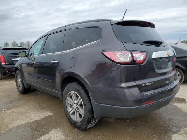 1GNKRHKD1HJ329610 Chevrolet Traverse Lt