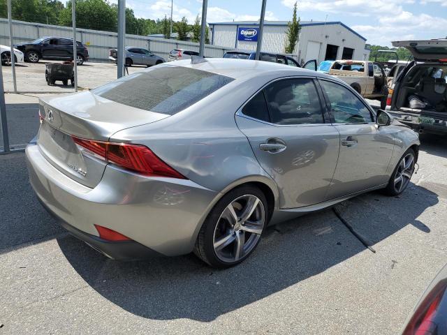 JTHC81D20J5030660 Lexus IS 300