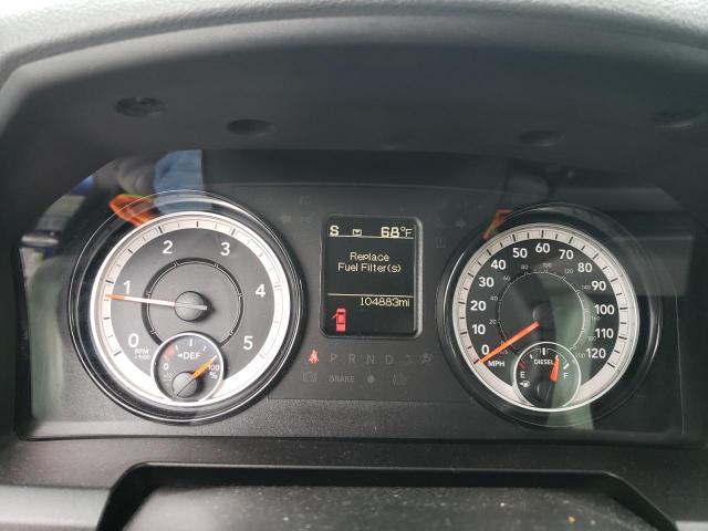3C7WRTAL0HG763043 RAM 3500