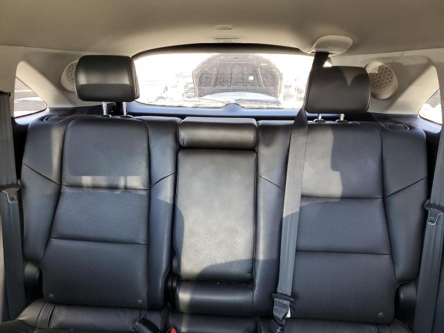 5J8TB4H56EL020484 Acura Rdx Technology