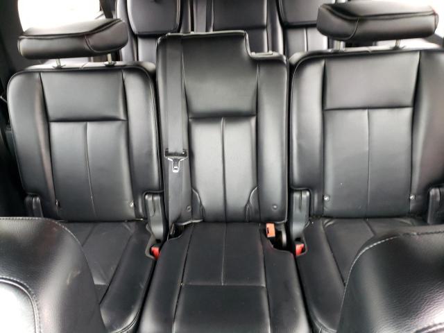 1FMJK1KT6FEF30265 Ford Expedition El Limited