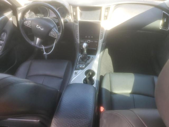 JN1BV7AR7EM706742 Infiniti Q50 BASE