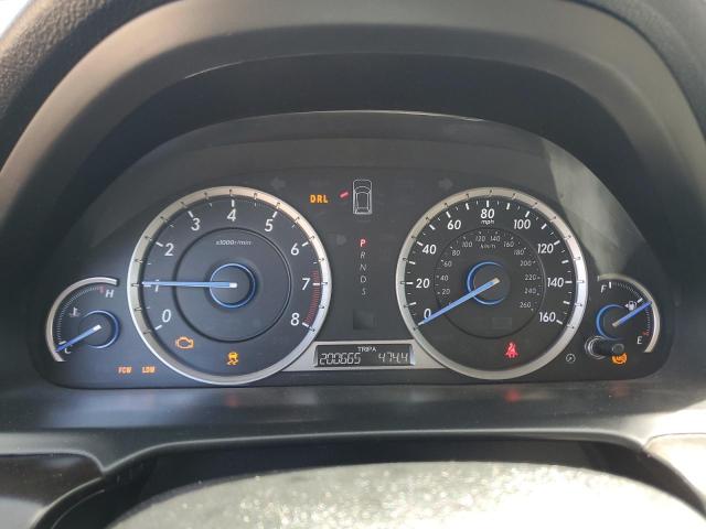5J6TF1H50FL002012 Honda Crosstour Exl