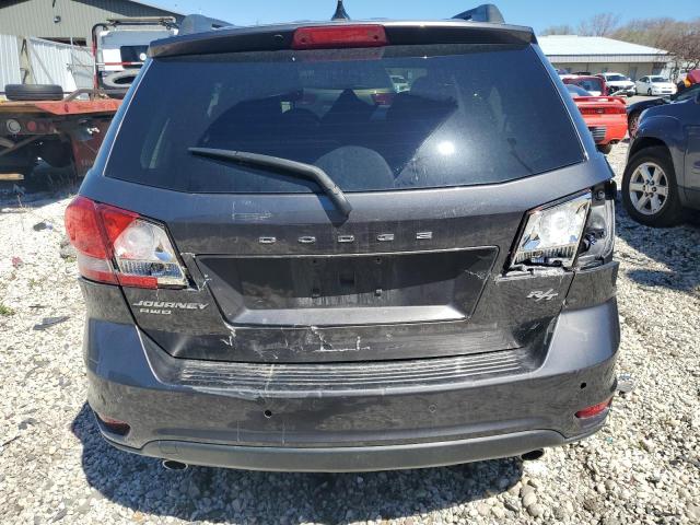 3C4PDDEG3GT209214 Dodge Journey R/t