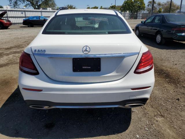 WDDZF4JB1KA630285 Mercedes-Benz E 300