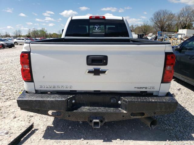1GC4K0CY6HF163919 Chevrolet Silverado K3500 Ltz