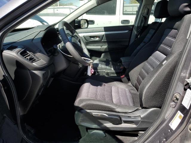 2HKRW6H37JH219081 Honda CR-V LX