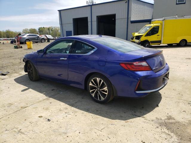 1HGCT1B83GA007365 Honda ACCORD EXL