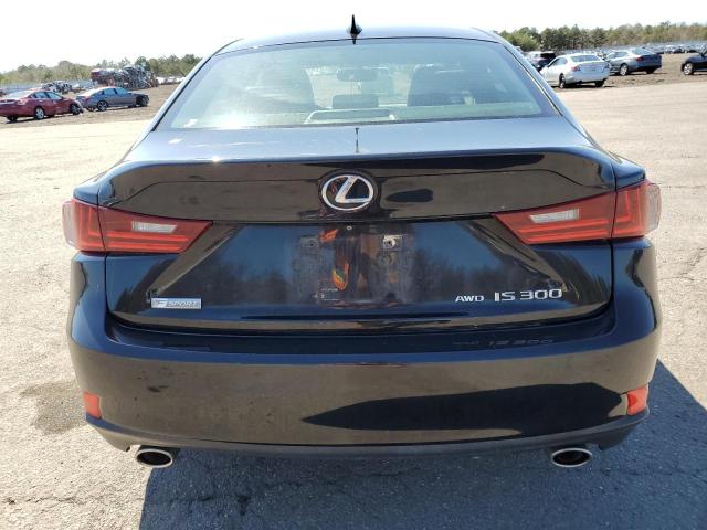 JTHCM1D22G5013752 Lexus IS 300